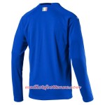 Maillot/Tenue Italie Domicile 2018 Manche Longue